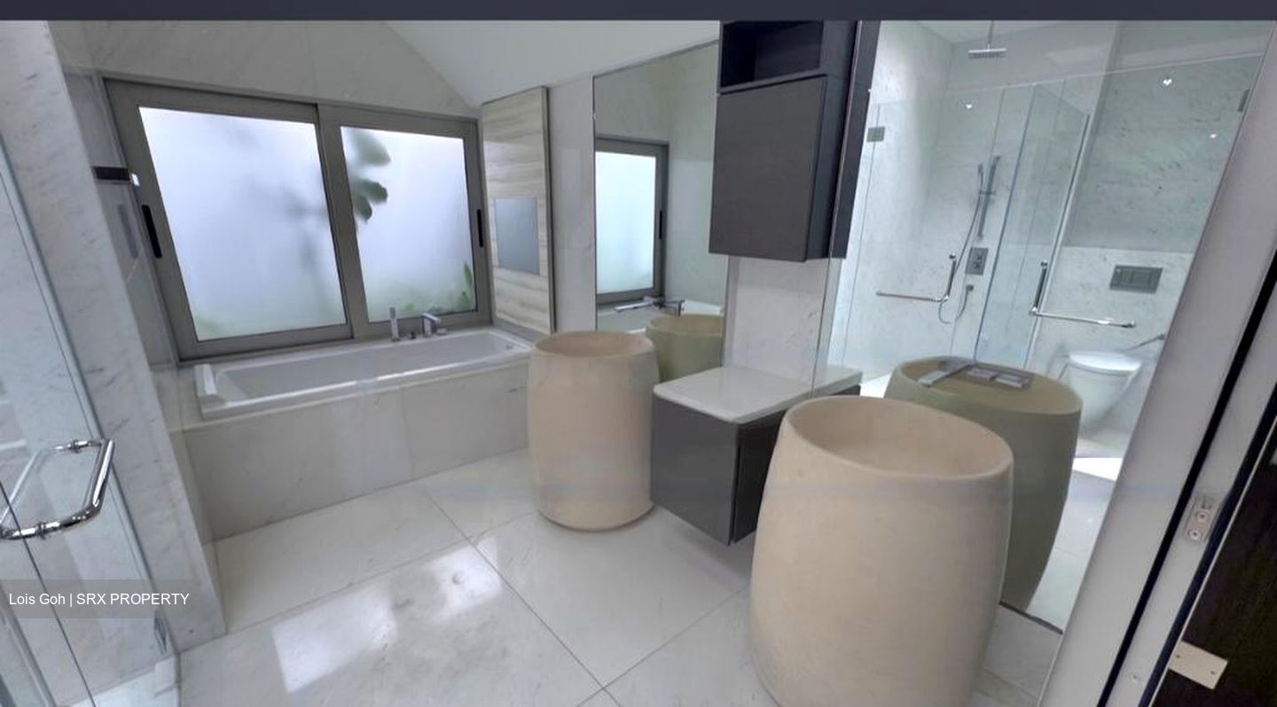 Stevens Road (D10), Terrace #464183531